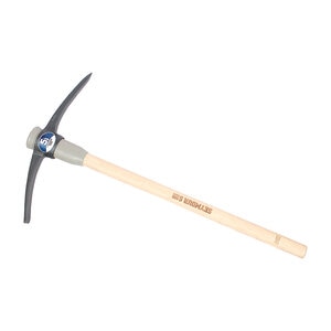 Seymour Railroad Pick Complete 5 lb. Wood Handle