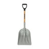 Seymour Grain Scoop #12 ABS Ash-D Handle