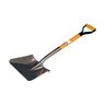 Seymour D-Handle Square Shovel