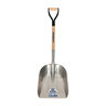 Seymour #10 Heavy Aluminum Scoop 29