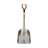 Seymour #10 Heavy Aluminum Scoop 29