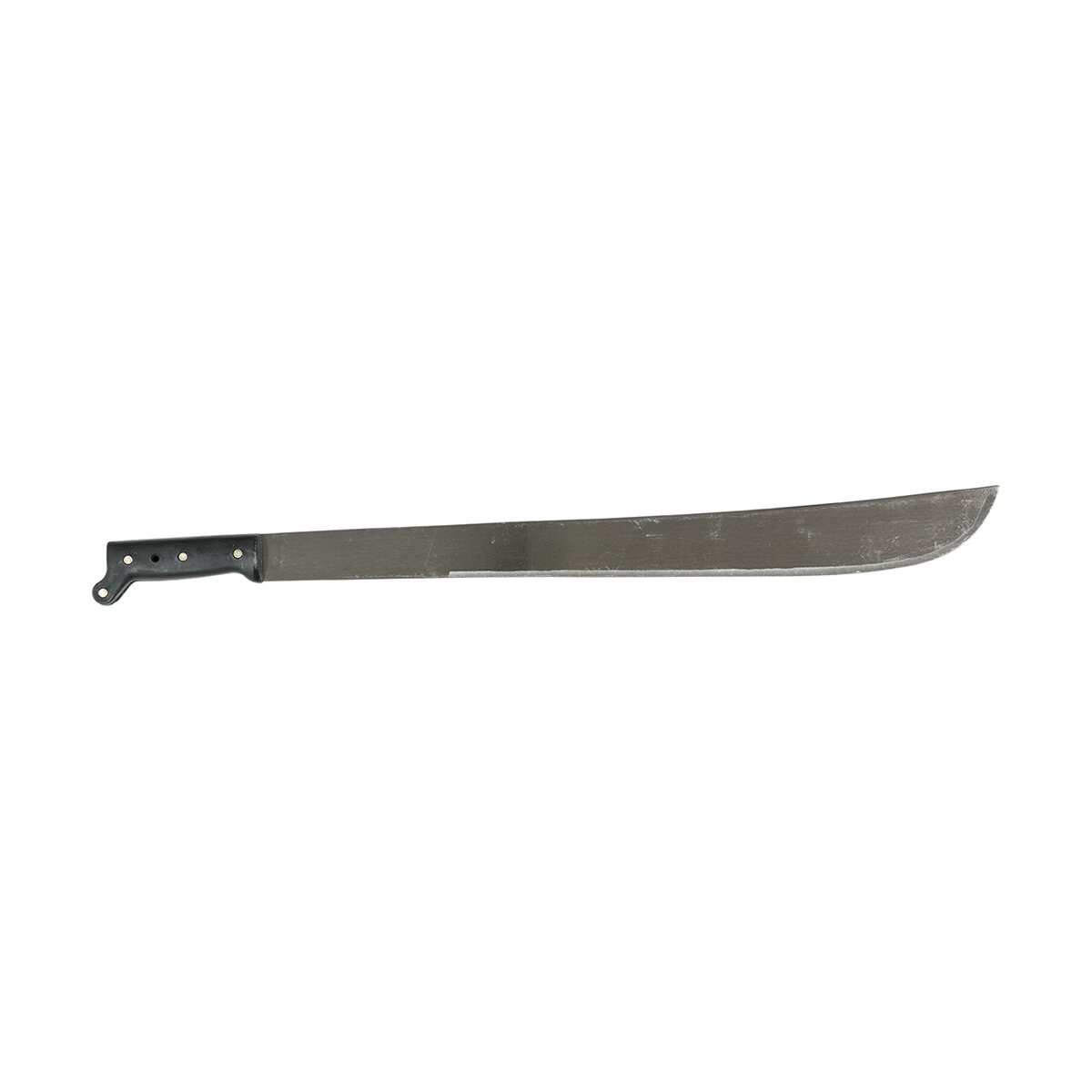 Seymour 24 in. Machete Black Cutlery Steel Blade | SiteOne US