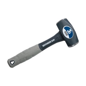 Seymour S400 Jobsite Drilling Hammer 3 lb.