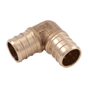 Pex Elbow 3/4 in.