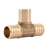 Pex Tee 1 in.