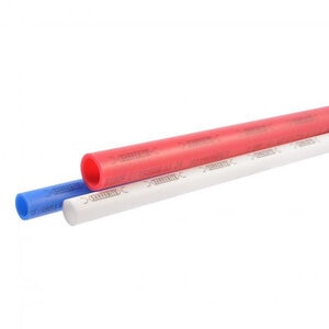 SharkBite PEX Tubing Blue Lead Free 3/4 in. x 10 ft.