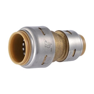 SharkBite Reducing Coupling 1 in. x 3/4 in.