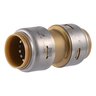 SharkBite Max Push Coupling Lead Free Brass 3/4 in.