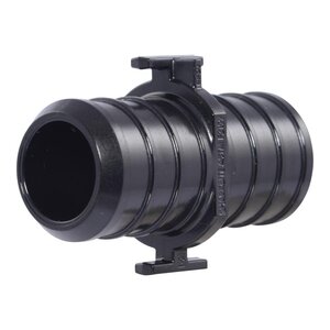 3/4 in. Straight Coupling PEX Poly Alloy