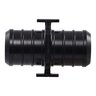 3/4 in. Straight Coupling PEX Poly Alloy