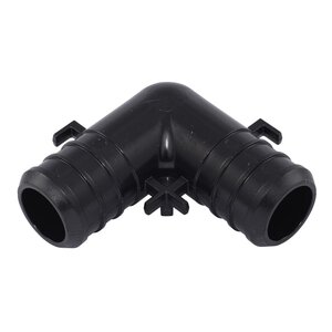 3/4 in. Elbow PEX Poly Alloy