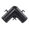 3/4 in. Elbow PEX Poly Alloy
