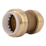 SharkBite PVC Transition Coupling 1 in. CTS 