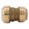 SharkBite PVC Transition Coupling 1 in. CTS 