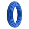 SharkBite Pex Tubing Lead Free Blue 3/4 in. x 100 ft.