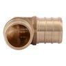 Sharkbite Brass Crimp Elbow 3/4 in. x 3/4 in.