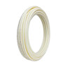 SharkBite PEX-A Tubing Poly White 1 in. x 100 ft. Coil