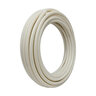 SharkBite PEX-A Tubing Poly White 1 in. x 100 ft. Coil