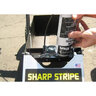 Sharp Stripe 8