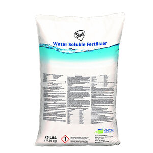 Shaw's 28-8-18 + Micros All Purpose Soluble Fertilizer 25 lb. Bag