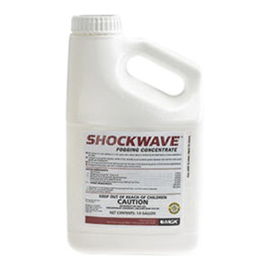 Shockwave Fogging Concentrate Insecticide 1 gal.