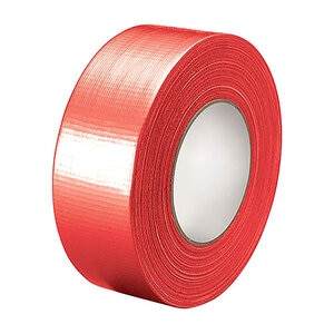 Red Duct Tape 2 in. 622