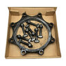 Sigma Transition Gasket & Bolt Kit 4 in.
