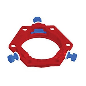 Sigma Wedge Restraint PVC Mega Lug 4 in.