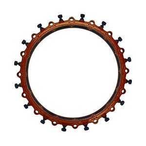 Sigma Wedge Restraint Mega Lug PVC 3 in.