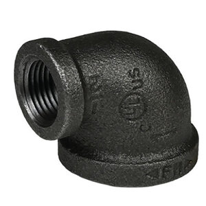 0805 Sigma 3" Di Flg 90