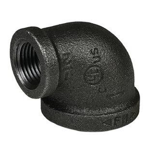 4 Di Flanged 90 Ell Sigma