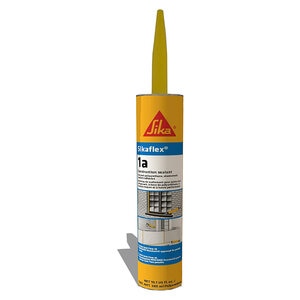 SIKAFLEX 1A CAULK LIMESTONE