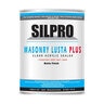 Masonry Lusta Matte 5 gal.