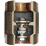 Simmons 500SB Series Spring Check Valve Bronze 1-1/2 in. FIPT