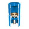 Simmons Ductile Iron Thread Check Valve 3 in.