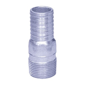 1 Male Adapter Galvanize DBARB x Thread SIMMONS