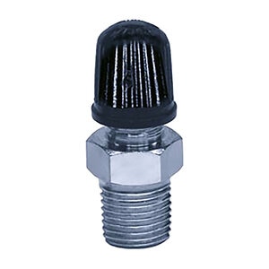 Simmons 1/8 in. Schrader Valve SN18L