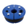 Simmons 4 in. x 1-1/4 in. Well Seal Split Top Plate
