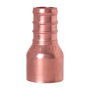 Sioux Chief PEX Barb Adapter 1 in.