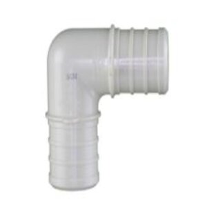Sioux Chief 90 Degree Elbow 1 in. PEX