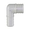 Sioux Chief 90 Degree Elbow 1 in. PEX