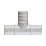 Sioux Chief PowerPEX Tee 3/4 in. x 3/4 in. x 1 in.