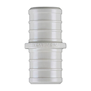 Sioux Chief PowerPEX Coupling 1 in. 