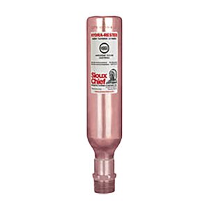 Sioux Chief HydraRester Arrester 650 Series 10.12 in. x 2.12 in. 1 in. Arrester
