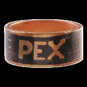 Sioux Chief Crimp Ring Copper 1 in.