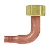 Sioux Chief Elbow Copper PEX 3/4 in.