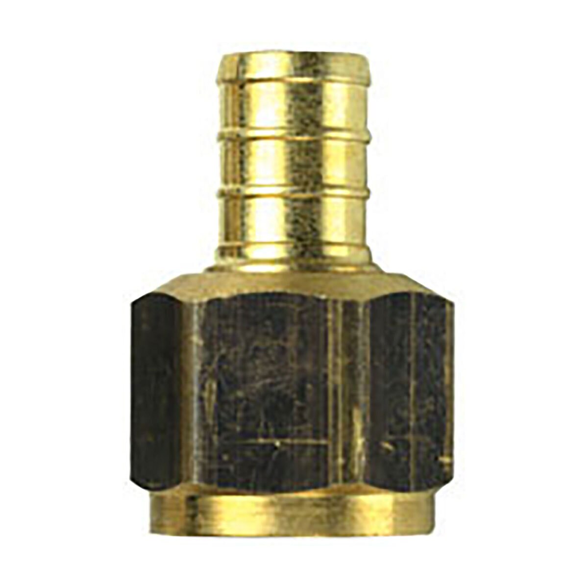 Sioux Chief PowerPEX Straight Adapter 1 in. PEX to Fip | SiteOne US