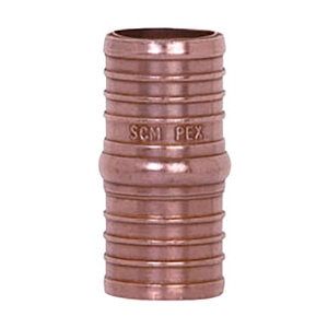 Sioux Chief Coupling Brass 3/4 in. PEX