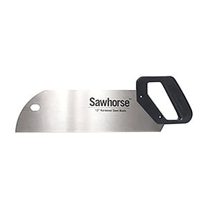 Sioux Chief SawHorse Replacement Blade 12 in.