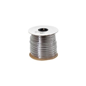 Sioux Chief EZ Vinyl Tube 1/2 in. ID x 5/8 in. OD x 100 ft. Roll